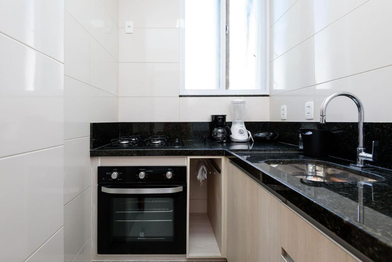 2 Quartos Em Copacabana C/ Vista-Mar | Pj 135/808 Rio de Janeiro Dış mekan fotoğraf