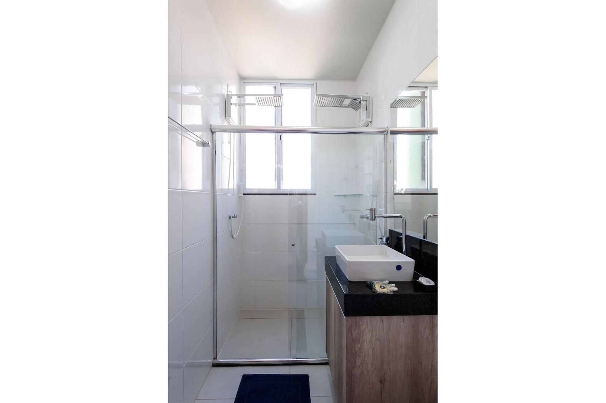 2 Quartos Em Copacabana C/ Vista-Mar | Pj 135/808 Rio de Janeiro Dış mekan fotoğraf